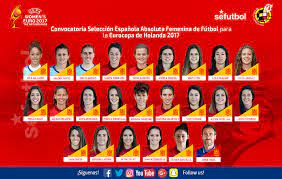 La selección femenina de hockey sobre césped de argentina, también conocida como las leonas, representa a argentina en las competiciones organizadas por la federación internacional de hockey y la federación panamericana de hockey. Oficial Convocatoria De La Seleccion Femenina Para El Campeonato De Europa Rfef Es
