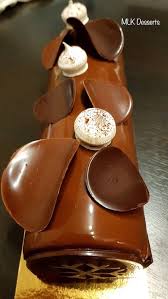 Epingle Sur Buche