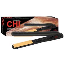 Chi Original 1 Ceramic Flat Iron Chi Flat Iron 1 Cermaic Flat Iron Flat Iron Hair Styles Ceramic Flat Iron Flat Irons Best