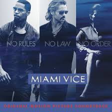Miami vice (2006) cast and crew credits, including actors, actresses, directors, writers and more. Various Artists Miami Vice Original Soundtrack Amazon Com Music