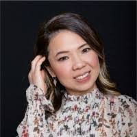 Crystal Chun's Instagram, Twitter & Facebook