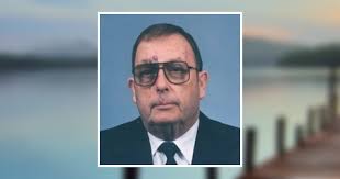 Edwin Marshall Obituary March 13, 2014