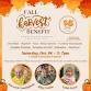 FALL HARVEST BENEFIT event image