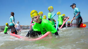 Swim Safe returns with thousands of free water safety sessions