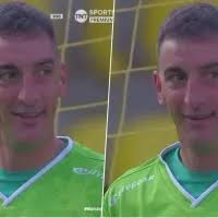 Ácido cruce a Esteban Paredes: Olea sale para atrás con dura respuesta