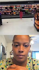 I be trying to go in and get out but they wanna go down every aisle  😱😳🤯🤣 #viralvideochallenge Yolanda Manuel Cooper Glondese Hall