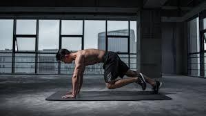 Das spezielle fitness video stärkt jeden muskel deines körpers und. Ganzkorper Workout Zuhause Starker Trainingsplan Fit Trotz Family