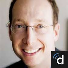 Dr. Roy Fleischmann, MD