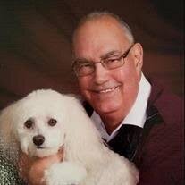 Robert L. Welker Obituary