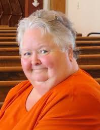 Obituary information for Carol Shumate Thompson