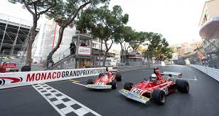 If you book with tripadvisor, you can cancel up to 24 hours before your tour starts for a full refund. Grand Prix Historique De Monaco 2021 Les Accidents D Alesi Caffi Et Arnoux Aux Volants De