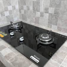 72 x 38 x 8,5 cm ukuran bagian bawah : Kompor Gas Tanam Rinnai Rb 712n Gb Shopee Indonesia