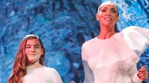 The voice russia 2016 (season 5) grigory leps, dima bilan, polina gagarina and leonid agutin singing «gimme all your lovin». Russian Bots Rigged Voice Kids Tv Talent Show Result Bbc News