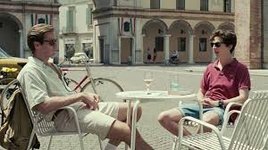 See more of call me by your name on facebook. Everything We Know About The Call Me By Your Name Sequel Flare