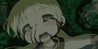 Made In Abyss Chapter 026 | Made In Abyss Wiki | Fandom