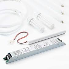 5.0 out of 5 stars 6. Fluorescent Emergency Conversion Equipment With Dali Self Test Ompro Emergency Lighting Products Ltd