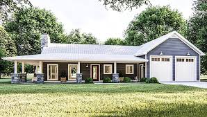 For example, if you're planning to build in a neighborhood that features nothing but ultra modern architecture, a barn house plan might not be quite right. Pole Barn House Design Guide Designing Idea