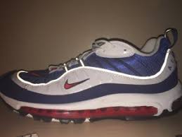 Fake Check These Nike Air Max 98 Gundams Niketalk