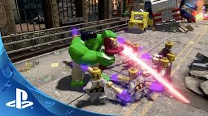 Compras dentro del juego opcionales. Buy Lego Avengers Ps4 Precio Off 74