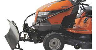 Husqvarna Parts And Accessories Tractor Attachments Garden Tractor Attachments Tractors