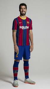 © 2021 forbes media llc. New Barca Jersey 2020 21 Barcelona Unveil Nike Home Kit Football Kit News