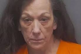 Texas woman 'beats her husband to death' after he 'hid her Xanax from her' 