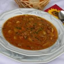 Gulaschsuppe Mit Kartoffeln Rezept Gulaschsuppe Mit Kartoffeln Gulaschsuppe Rezepte