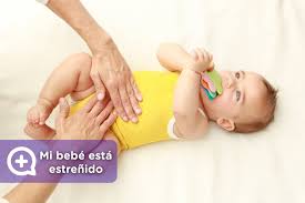 Que Hacer Si Mi Bebe Esta Estrenido Y Tiene Muchos Gases Mediquo