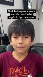 El Corte De Pelo De El Hermano De Manuel Turizo