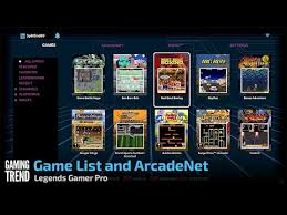 Save 56% off the $229 retail price. Legendary Nostalgia Legends Gamer Pro Review Gaming Trend