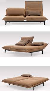 Jeden Z Moich Ulubionych Projektow Sofa Rolf Benz Nova Sofa Bed Design Sofa Design Convertible Furniture