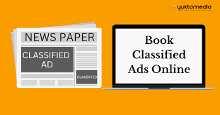 Classified Ads Listing Management now ...