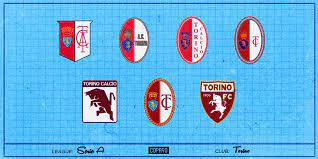 Nella città di torino il gioco del calcio arriva a fine 800, per iniziativa presa da industriali e' nel 1891 che l'organismo calcistico dell'internazionale torino, gestita dal duca degli abruzzi, svolgeva la sua. Copa90 On Twitter Italian Football Club Torino Were Founded In Turin Piedmont In 1906 The Club S Logo Is Deeply Rooted In The Symbolism Of Their Home City The City S Coat Of Arms