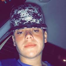 Caleb Terrell (@CctCaleb)