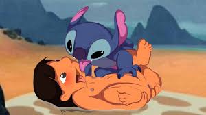 Lilo And Stitch Porn Gifs | Hot-Cartoon.com