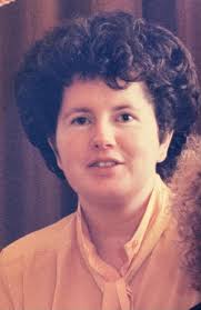 Death Notice of Eleanor McPhillips (Ranelagh, Dublin)