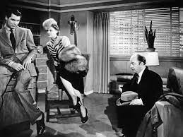 Your wife, how can you marry when you're already married? turning to katherine, are you his wife? he asks in a huff. Favorite Things About My Favorite Wife The Motion Pictures