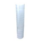 Direct Sale Black Polystyrene Eps Thermal Insulation Material Graphite Eps  Expandable Polystyrene