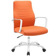 Modway Depict Mid Back Aluminum Office Chair In 2020 Modern Office Chair Office Furniture Chairs Office Chairs Online