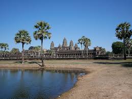 Jika mengunjungi istana dan silver pagoda, disarankan untuk berangkat pagi (buka mulai jam 8 pagi), sebab pada jam. Kamboja Angkor Wat Tempat Foto Gratis Di Pixabay
