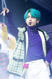 Green Chic Vest Taehyung Bts K Fashion At Fashionchingu Kim Taehyung Bts Clothing Bts V