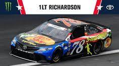 Nascar cup champion martin truex jr will have to start from the back for a second straight race after an engine problem at texas motor speedway. 44 Nascar Monster Energy Series Race Cars Ideas Nascar Race Cars Nascar Racing