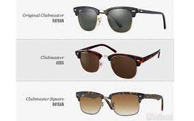 Alasannya bikin kamu penasaran dan pengen nyoba. 5 Bentuk Kaca Mata Hitam Wajib Ada Dalam Koleksi Lelaki Free Malaysia Today Fmt