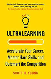 Ultralearning Seven Strategies For Mastering Hard Skills And Getting Ahead Books To Read Book Addict Free Reading