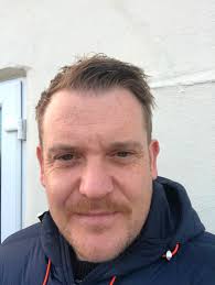 john worthington is fundraising for Movember