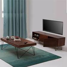Cf furniture living room 4 piece set lamp table coffee table tv stand multi storage cupboardmodern simple practical grey+oak. Dyson Tv Unit Coffee Table Set Urban Ladder