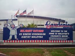 Assalamualaikum dan apa khabar semua? Sejarah Roti Gardenia Siapa Sebenarnya Uncle Slocum Pencipta Resipi Rahsia Ini Iluminasi