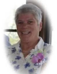 Obituary information for Barbara Burdette