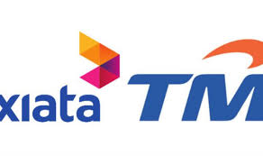 Pada 10 pagi ini, tm susut 35 sen kepada rm3.28 dan ia. Saham Axiata Tm Ditutup Tinggi