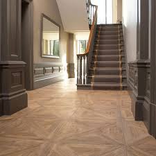 Parquet Entrance Hall Decor Hallway Designs Tiled Hallway